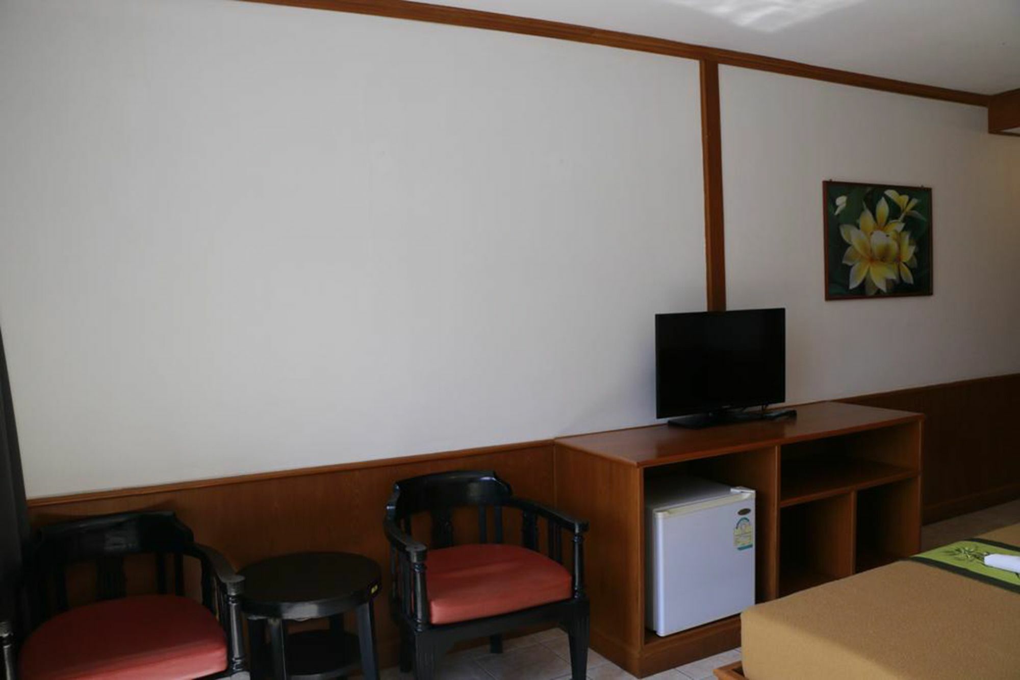 Welcome Guest House Patong Esterno foto